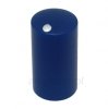 Knob submini blue